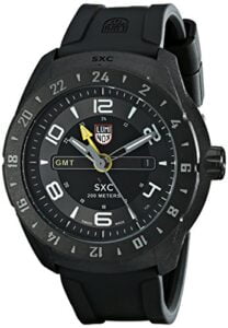 Luminox SXC 5021 Carbon GMT