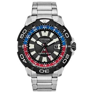 Citizen Promaster Diver BJ7128-59E