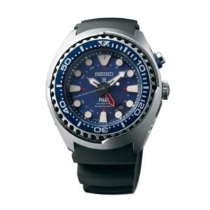 Seiko SUN065P1 Prospex GMT PADI