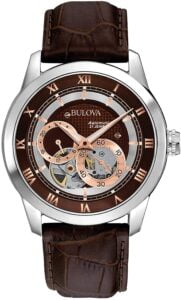 Men's Bulova Classic 96A135