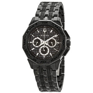 Bulova Men's Crystal 98C134