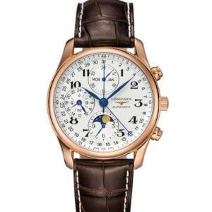 Longines Men's Watches Master Collection Vintage MoonPhase watches