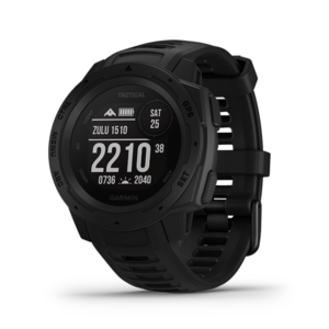 Garmin Instinct Tactical Watch 