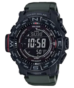 Casio Pro Trek watch suggestions solar powered watches with compass