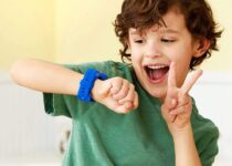 smart watches for kid boy