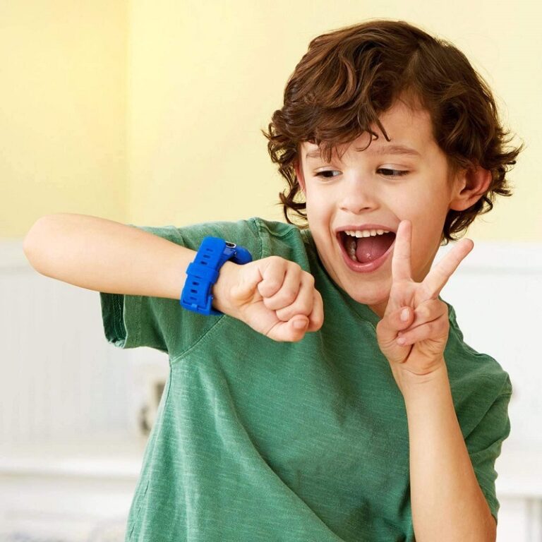 smart watches for kid boy