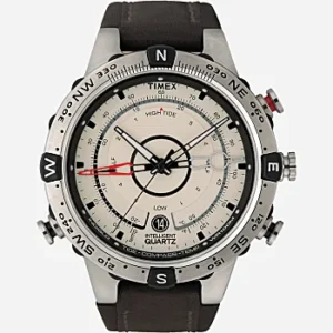 Timex Intelligent Quartz Compass Watch