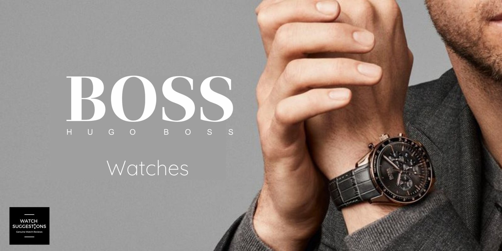 Are Hugo Boss Watches Worth Buying in 2026? The Truth Few Admit - Watch ...