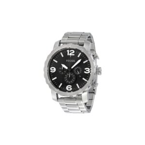 black-fossil-watches-for-men-fossil-nate-jr1353