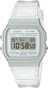 casio-f91w-men's watch under $100