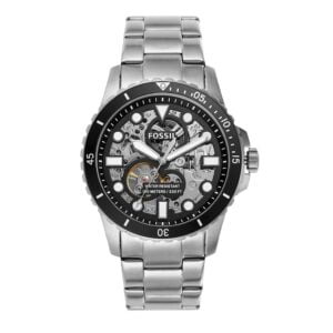 FOSSIL FB-01 ANALOG - Fossil Mechanical Watches -Watch Suggestions