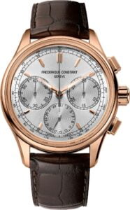 Frederique-Constant-Flyback-Chronograph-Watch Suggestions