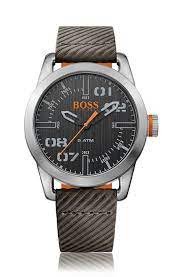 Hugo-Orange-Mens-OSLO-watch-suggestions