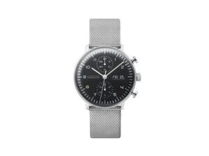 Junghans-Max-Bill-Chronoscope - Watch Suggestions