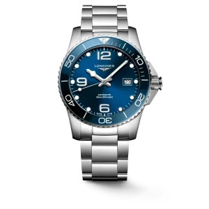 longines-hydroconquest-affordable-swiss-brands