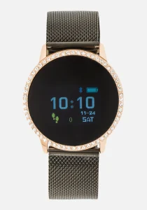 mesh-bracelet-smartwatch 