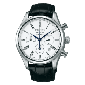 Seiko-Presage-SRQ023- Watch Suggestions