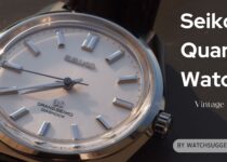 Seiko quartz watches vintage - Watch Suggestions