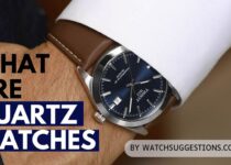 what-are-quartz-watches