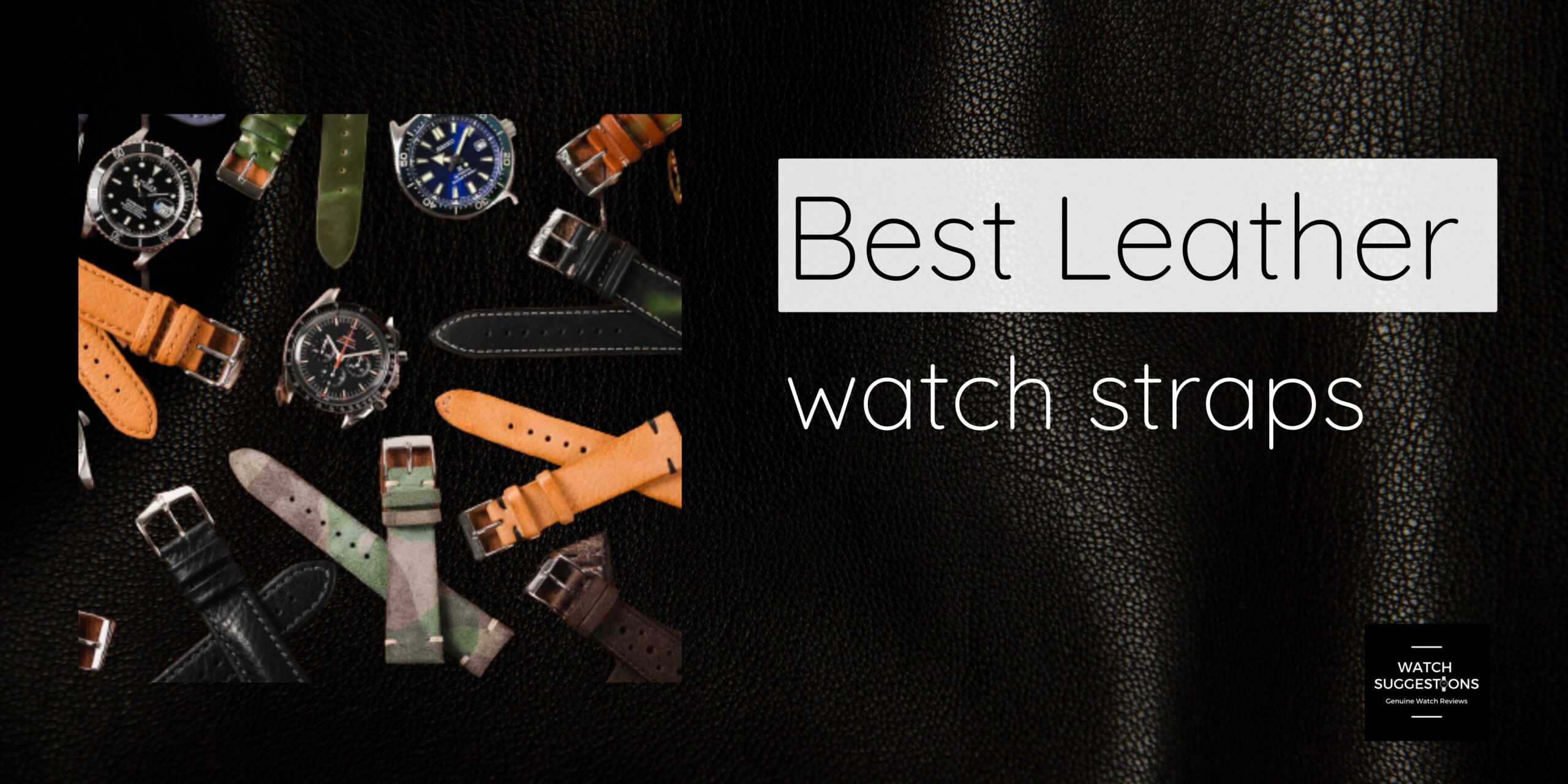 best-leather-watch-straps