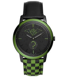 Fossil's Batman Capsule Collection