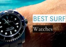 Best Surf Watches