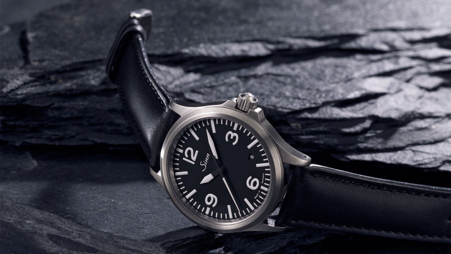 Sinn 556