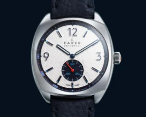 Farer Stanhope II Dial