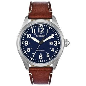 Eco-Drive Chandler Citizen Watches