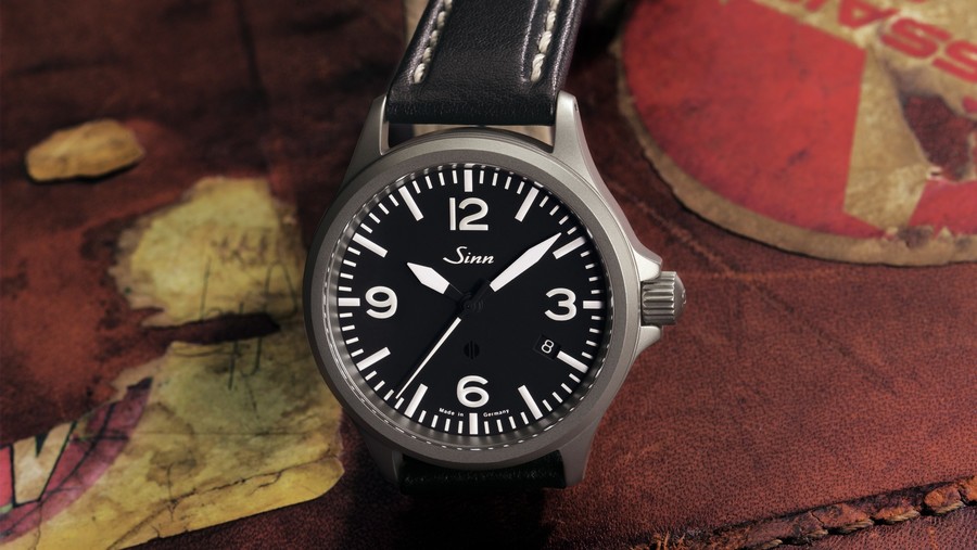 Sinn 856