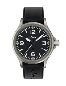 Sinn 856 design