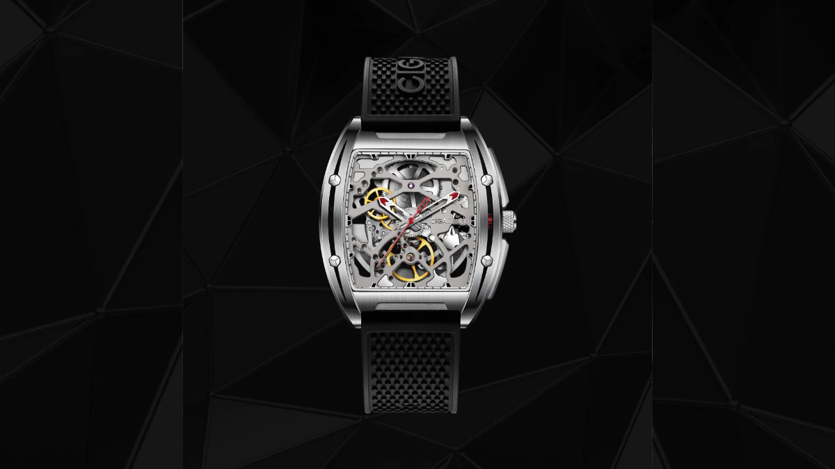 CIGA Design Z Series