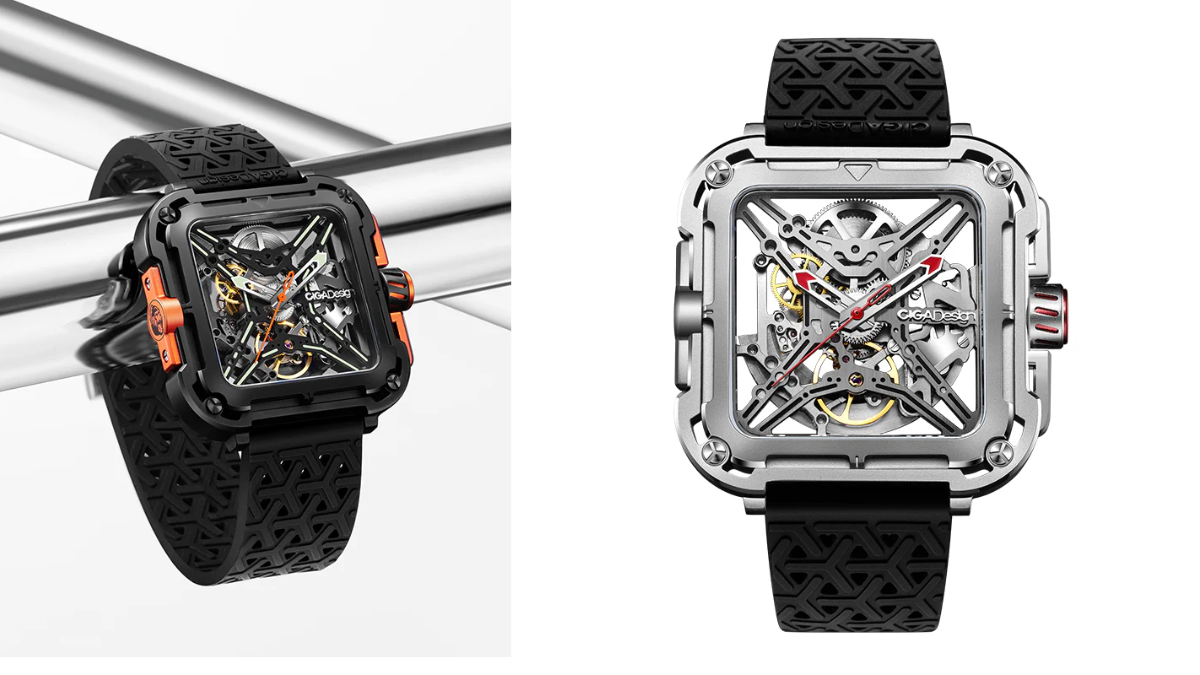 CIGA Design X Series