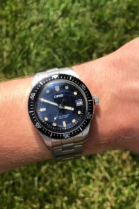 Oris Divers Sixty Five 36mm