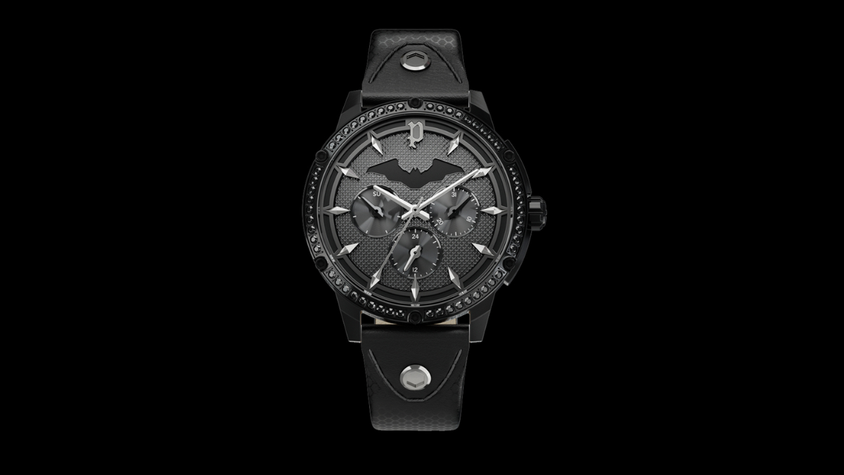 Catwoman Edition Batman-Watch