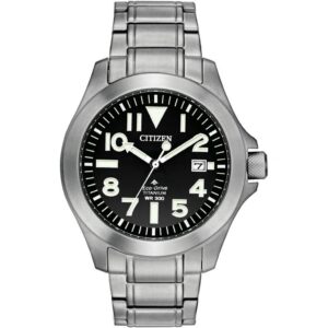 Citizen Promaster Tough