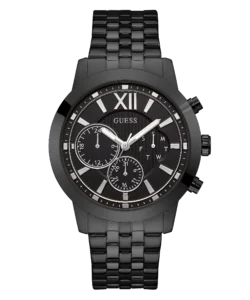 Guess 45MM Stainless Steel Watch