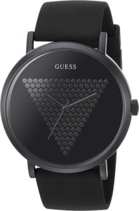 Guess Men’s 45 MM iconic logo watch