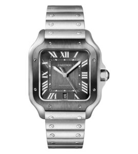 Cartier Santos De Cartier Large