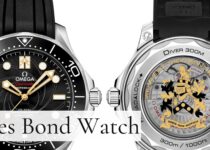 James Bond Watch