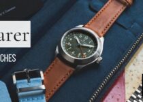 Farer Watches