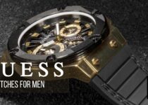 Guess Watches For Men