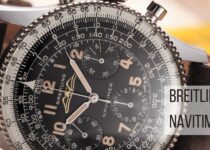 Breitling Navitimer 41