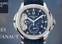 Patek Philippe Aquanaut - Watch Suggestions