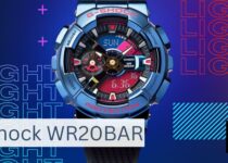 g shock wr20bar watch suggestions