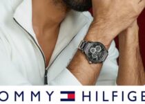 tommy hilfiger watches for men