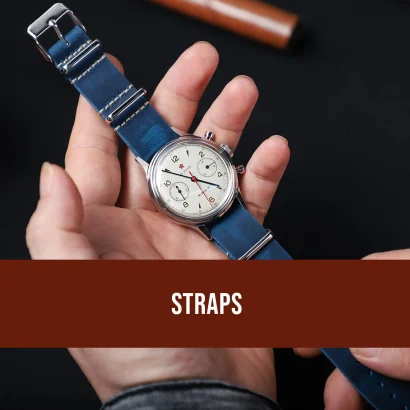 strap 