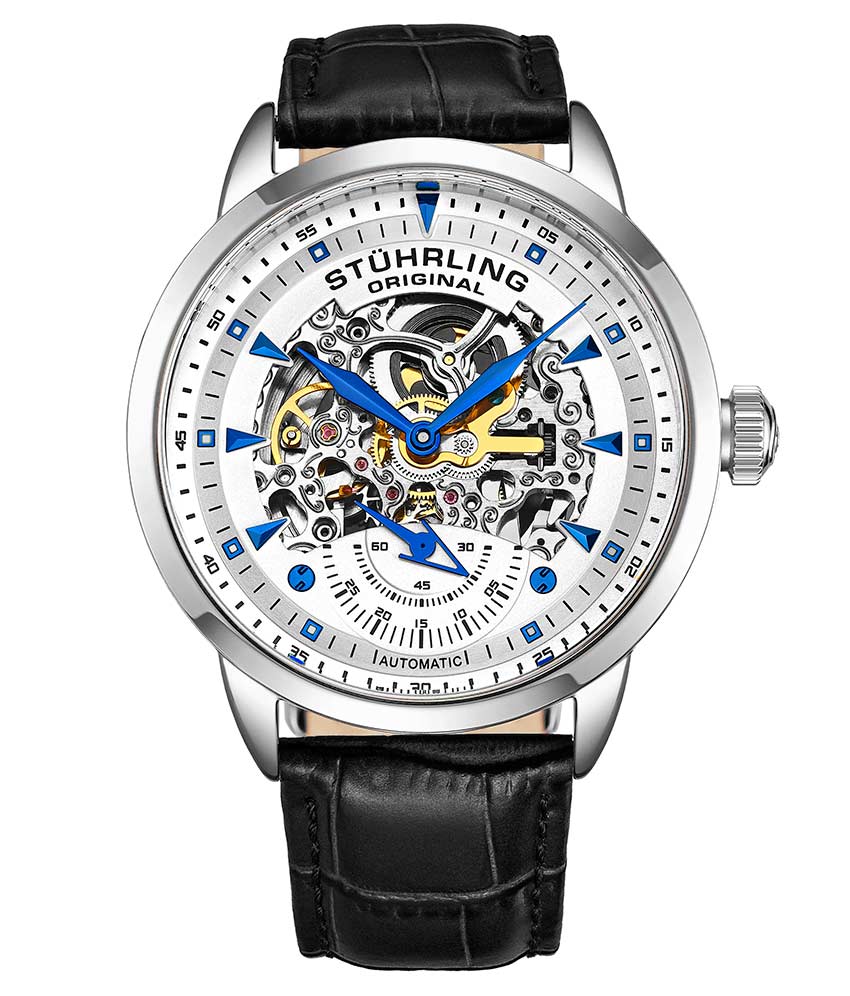 Stuhrling Original Legacy Executive