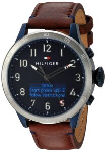 tommy hilfiger 24/7 watch