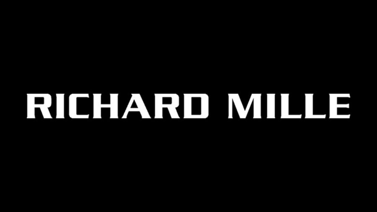History of Richard Mille